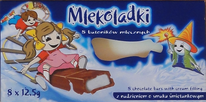 Millano Mlekoladki nieb z nadzieniem o smaku smietankowym 1.jpg